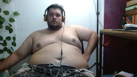 Snapshot of altairstudiosboy chatting on 02/01/25, 01:09 Jhosep online show from 02/01/25, 01:09