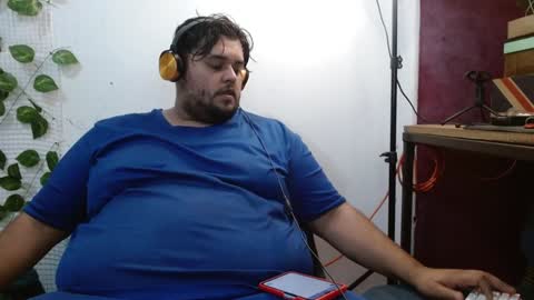 Snapshot of altairstudiosboy chatting on 02/02/25, 01:19 Jhosep online show from 02/02/25, 01:19