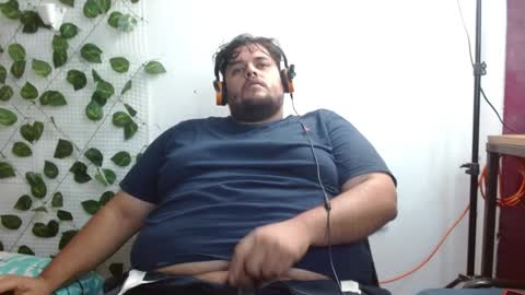 Snapshot of altairstudiosboy chatting on 02/05/25, 03:20 Jhosep online show from 02/05/25, 03:20