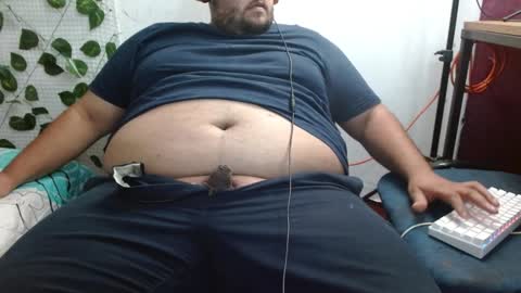 Snapshot of altairstudiosboy chatting on 02/05/25, 07:53 Jhosep online show from 02/05/25, 07:53