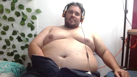 Snapshot of altairstudiosboy chatting on 02/06/25, 01:27 Jhosep online show from 02/06/25, 01:27