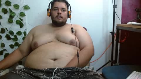 Snapshot of altairstudiosboy chatting on 02/08/25, 11:44 Jhosep online show from 02/08/25, 11:44