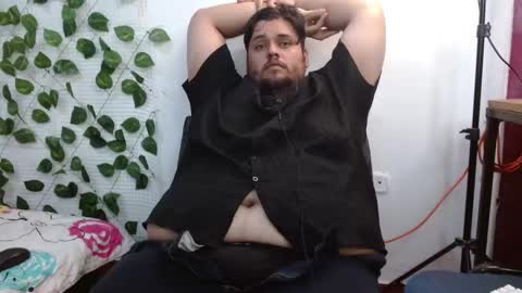 Snapshot of altairstudiosboy chatting on 02/12/25, 01:19 Jhosep online show from 02/12/25, 01:19