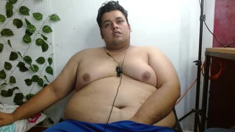 Snapshot of altairstudiosboy chatting on 02/15/25, 01:05 Jhosep online show from 02/15/25, 01:05