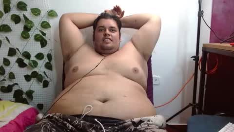 Snapshot of altairstudiosboy chatting on 02/19/25, 03:05 Jhosep online show from 02/19/25, 03:05