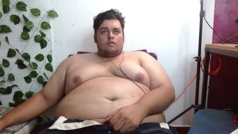 Snapshot of altairstudiosboy chatting on 02/22/25, 02:08 Jhosep online show from 02/22/25, 02:08