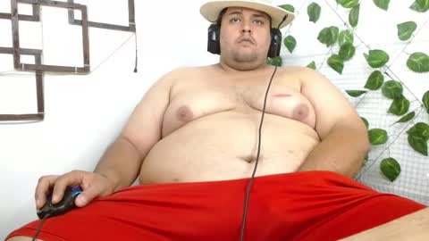 Snapshot of altairstudiosboy chatting on 09/12/25, 12:16 Jhosep online show from 09/12/25, 12:16