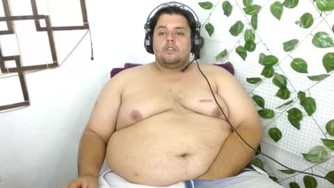 Snapshot of altairstudiosboy chatting on 09/15/25, 11:32 Jhosep online show from 09/15/25, 11:32