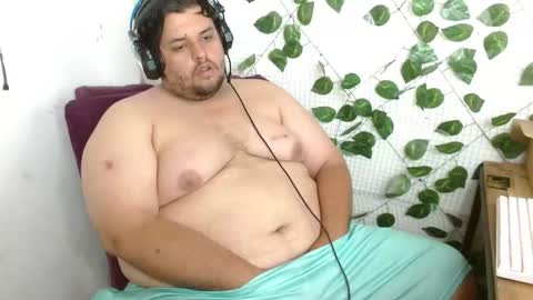 Snapshot of altairstudiosboy chatting on 09/27/25, 11:15 Jhosep online show from 09/27/25, 11:15