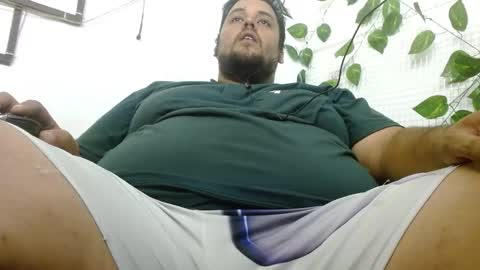 Jhosep online show from 02/08/26, 03:37