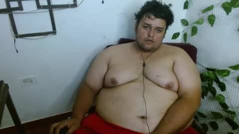 Jhosep online show from 02/22/26, 12:26