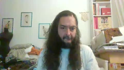 altanboy online show from 11/17/25, 11:49