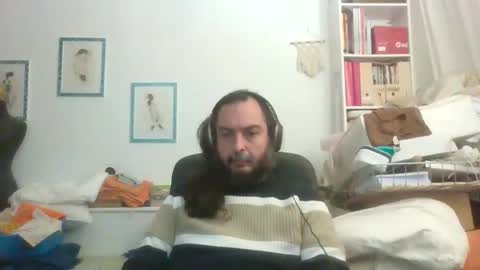 altanboy online show from 11/23/25, 01:00