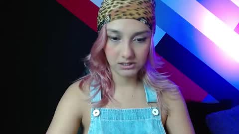 Alter  online show from 01/14/25, 05:56