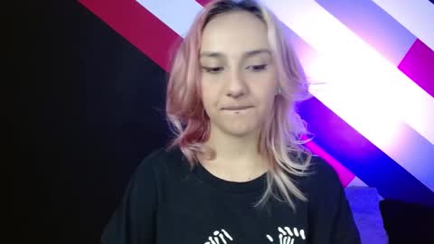 Alter  online show from 01/20/25, 05:48