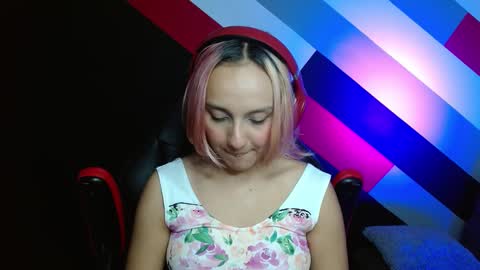 Alter  online show from 02/02/25, 09:02