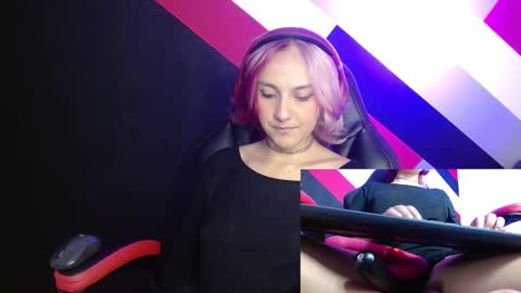 Alter  online show from 02/06/25, 06:35