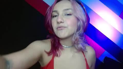 Alter  online show from 02/09/25, 05:54