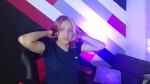 Alter  online show from 02/17/25, 05:32