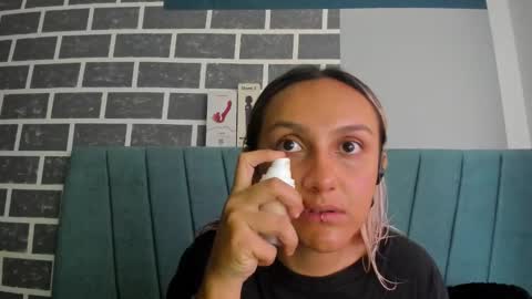 Alter  online show from 10/12/25, 11:42