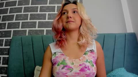 Alter  online show from 10/18/25, 11:44