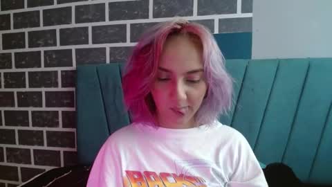 Alter  online show from 11/06/25, 11:55