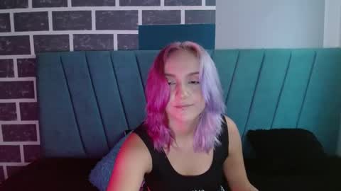 Alter  online show from 11/11/25, 11:21