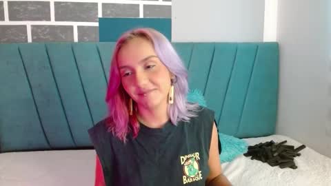 Alter  online show from 11/18/25, 11:36