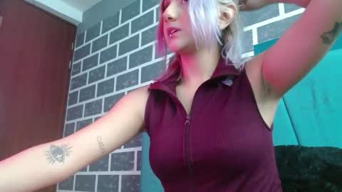 Alter  online show from 11/23/25, 12:16