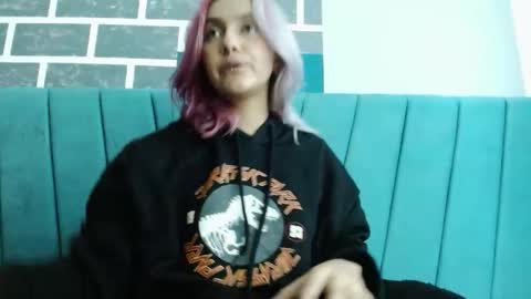 Alter  online show from 11/29/25, 04:21