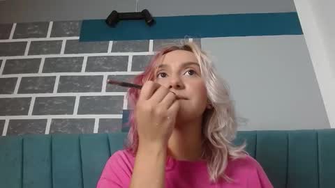 Alter  online show from 12/13/25, 11:54