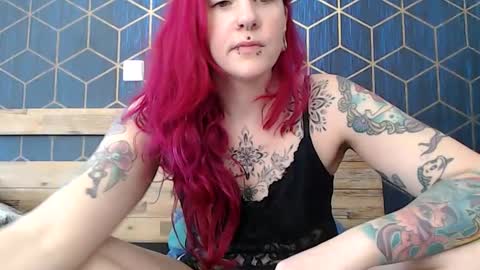 Snapshot of alternative_milf chatting on 04/06/26, 09:54 Lily online show from 04/06/26, 09:54