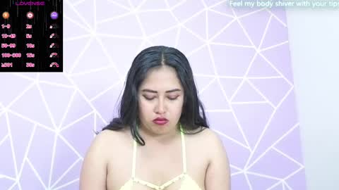 My name is althea  Lush is activeThere are legends that in this room all your wishes can come true  Private is Open online show from 09/29/25, 07:19