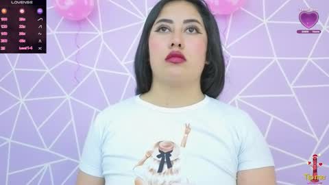 My name is althea  Lush is activeThere are legends that in this room all your wishes can come true  Private is Open online show from 11/30/25, 10:03