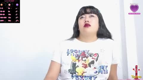 Snapshot of althea_moore chatting on 04/18/26, 04:27 My name is althea Lush is activeThere are legends that in this room all your wishes can come true Private is Open online show from 04/18/26, 04:27