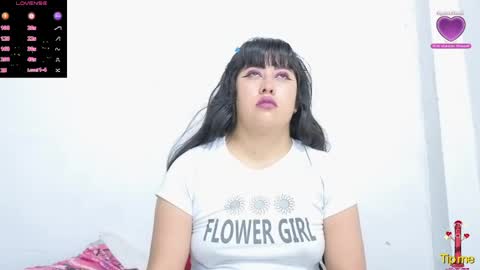 Snapshot of althea_moore chatting on 04/21/26, 05:14 My name is althea Lush is activeThere are legends that in this room all your wishes can come true Private is Open online show from 04/21/26, 05:14