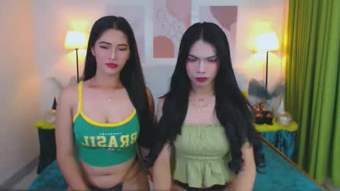 Snapshot of althea_slutgoddess chatting on 11/26/25, 05:19 Althea online show from 11/26/25, 05:19