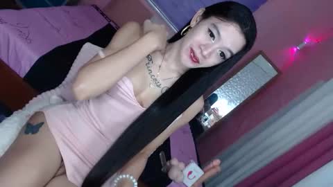 Snapshot of althea_solace69 chatting on 12/18/25, 04:29 Chloe- DONT FORGET TO FOLLOW MElets getting to know each other and make some love and fun online show from 12/18/25, 04:29