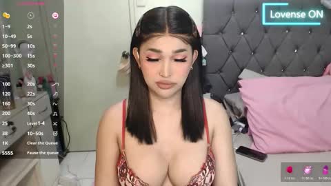 Snapshot of altheafoxxx chatting on 02/09/26, 08:46 Althea online show from 02/09/26, 08:46