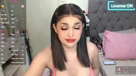 Snapshot of altheafoxxx chatting on 02/13/26, 09:55 Althea online show from 02/13/26, 09:55