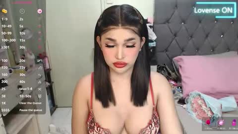 Snapshot of altheafoxxx chatting on 02/14/26, 08:27 Althea online show from 02/14/26, 08:27