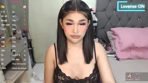 Snapshot of altheafoxxx chatting on 02/22/26, 11:03 Althea online show from 02/22/26, 11:03