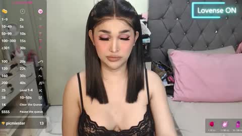 Snapshot of altheafoxxx chatting on 02/24/26, 10:41 Althea online show from 02/24/26, 10:41