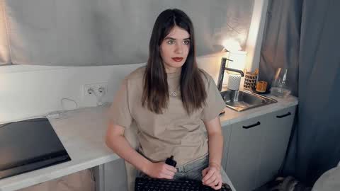 Snapshot of althenabickford chatting on 03/10/25, 01:43 Melissa online show from 03/10/25, 01:43