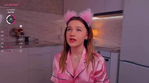 Snapshot of althenabickford chatting on 03/12/25, 04:51 Melissa online show from 03/12/25, 04:51