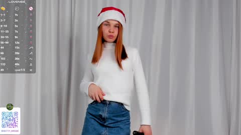 Betty online show from 12/26/24, 08:21
