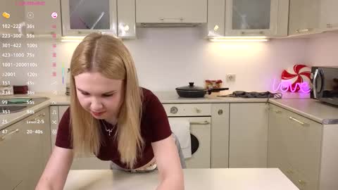 Betty online show from 02/22/26, 06:06