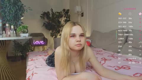 Betty online show from 02/27/26, 08:03