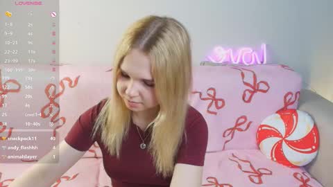 Betty online show from 03/02/26, 08:15