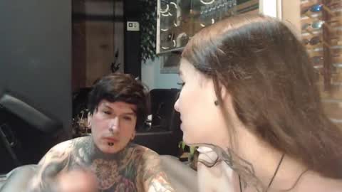 Alucard  Carmila online show from 09/12/25, 03:50